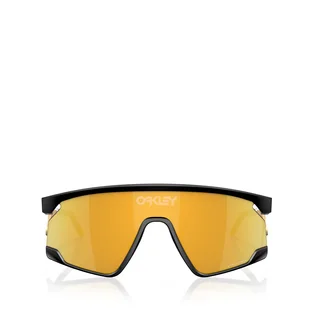 Oakley BXTR Metal (Schwarz / Gelb)