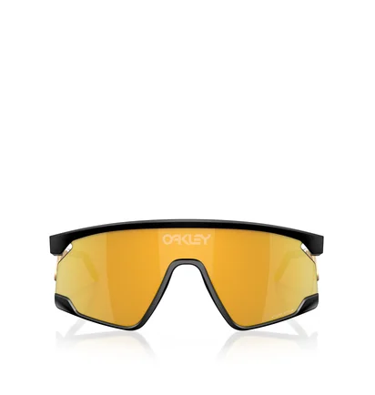 Oakley BXTR Metal (Schwarz / Gelb)