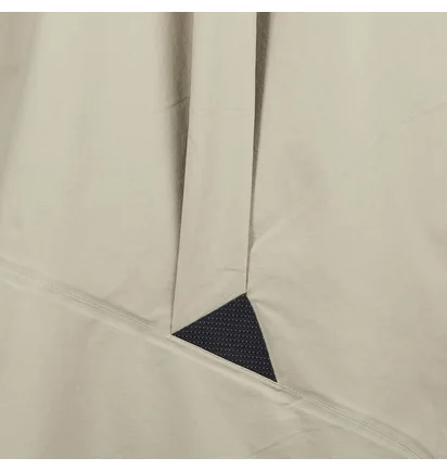 Klättermusen Syr Hood Parka (Beige)