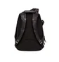 côte&ciel Isar Medium Alias Backpack (Schwarz)