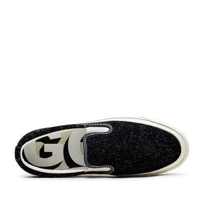 Converse x Golf Le Fleur* One Star CC Slip Pro (Schwarz)