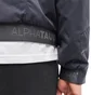 AlphaTauri Heatable Bomber Jacket (Navy)