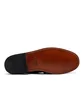 G.H.BASS x Maharishi Larson Penny Loafers (Schwarz)