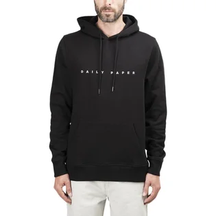 Daily Paper Alias Hoodie (Schwarz)