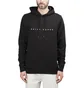 Daily Paper Alias Hoodie (Schwarz)