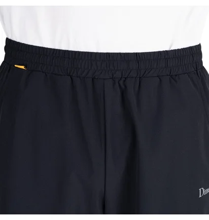 Dime Classic Sports Pants (Schwarz)