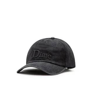 Dime Classic Embossed Uniform Cap (Grau) – Dime