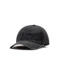 Dime Classic Embossed Uniform Cap (Grau) – Dime