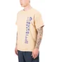 Brain Dead Gene Pool Tee (Beige)