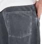 Edwin Eldon Pant (Grau)