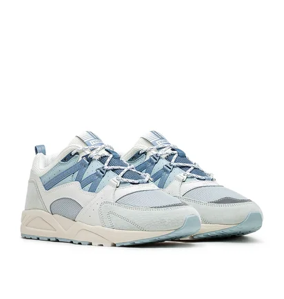 Karhu Fusion 2.0 (Grau / Blau)