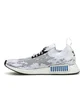 adidas X Star Wars NMD R1 “Stormtrooper” (Weiß / Grau)