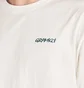 Gramicci Dawn Wall Tee (Weiß)