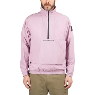 Helly Hansen Arc 22 'Capsule 221' Wind 1/2 Zip (Lila)