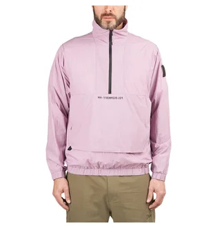 Helly Hansen Arc 22 'Capsule 221' Wind 1/2 Zip (Lila)