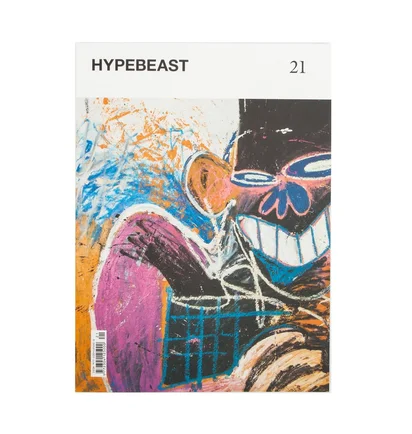 HYPEBEAST Magazine Issue 21: The Renaissance Issue