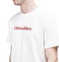 Liberaiders OG Logo Tee (Weiß)