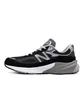 New Balance M990BK6 Made in USA (Schwarz / Weiß)
