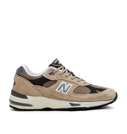 New Balance M991CGB Made in England (Braun / Beige)