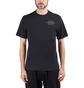 Western Hydrodynamic Research Worker Tee (Schwarz)