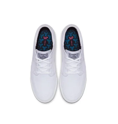 Nike SB Zoom Janoski Canvas RM (Weiß)