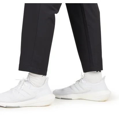 Snow Peak Nylon Power Wool Hose (Schwarz)
