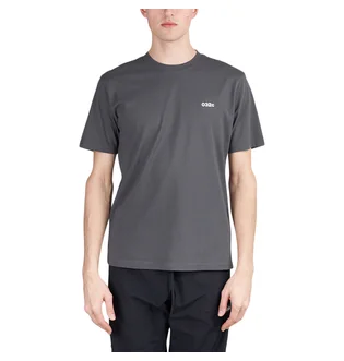 032c Logo T-Shirt (Grau)