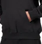 Stüssy Basic Hoodie (Schwarz)