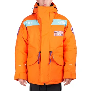 The North Face CTAE Expedition Parka (Orange)