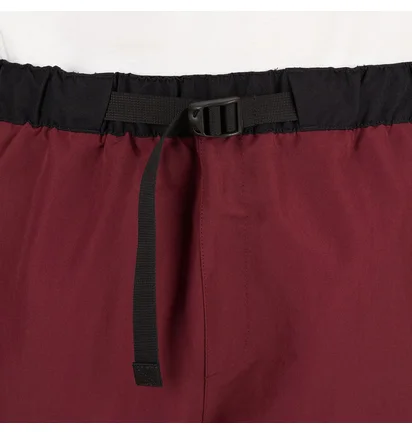 The North Face Mountain Archives Track Pant (Rot)