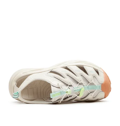 HOKA Hopara (Beige)