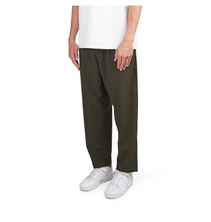 Obey Fubar Pleated Pant (Grün)