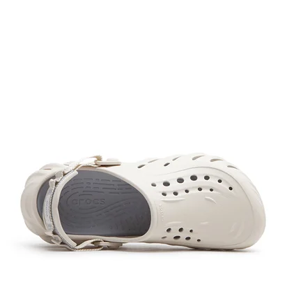 Crocs Echo Clog (Beige)
