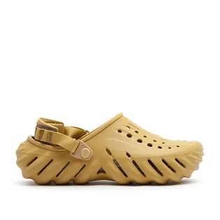 Crocs Echo Clog (Gelb)