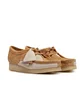 Clarks Wmns Wallabee 