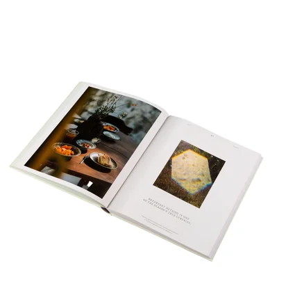 Gestalten: A Spoonful of Sun - Mediterranean Cookbook for All Seasons