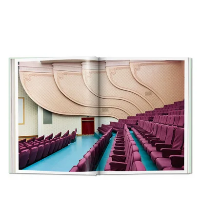 Taschen: Inside North Korea