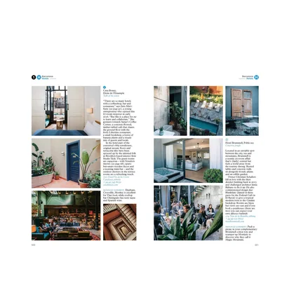 Gestalten: Barcelona – The Monocle Travel Guide Series