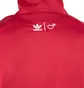 adidas x Human Made Firebird Track Jacket (Rot / Grau)