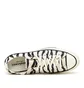 Converse Archive Print Chuck 70 Low (Schwarz / Beige)
