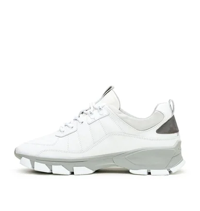 Filling Pieces Lux Radar Kite (Weiß)