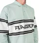 Flagstuff L/S Polo Shirts (Grün)