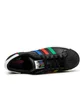 adidas Superstar (Schwarz / Multi)