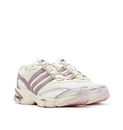 adidas Supernova Cushion 7 (Weiß / Pink)