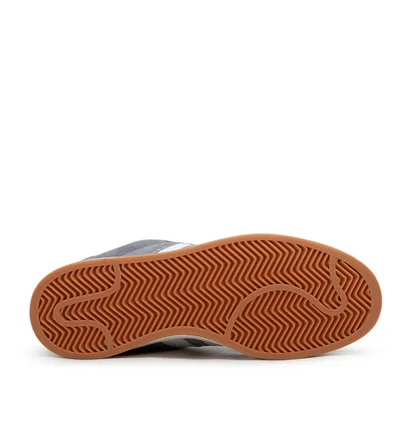 adidas Campus 00s (Grau / Weiß)