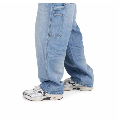 Carhartt WIP OG Single Knee Pant (Blau)