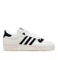 adidas WMNS Rivalry Low (Weiß / Schwarz)
