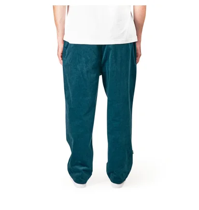 Puma x Butter Goods Track Pants (Blau)