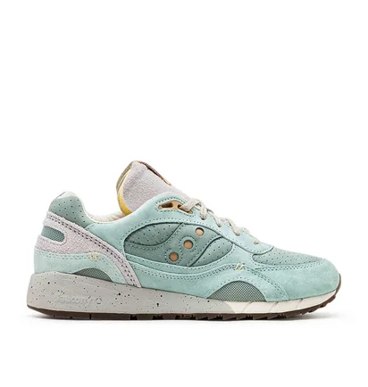 Saucony Shadow 6000 'Kintsugi' (Grau)