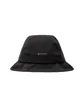 Snow Peak Quick Dry Hat (Schwarz)